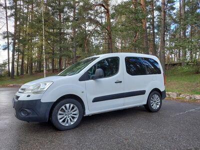 Citroen Berlingo 1.6 55kW