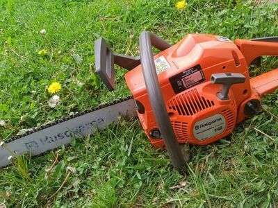 Husqvarna 142