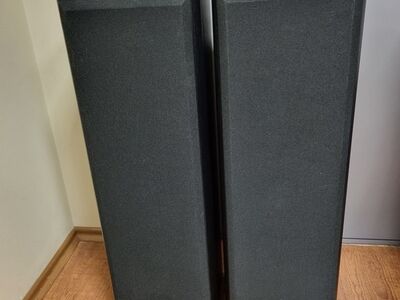 Infinity Reference 50 Loudspeaker System