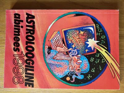 ASTROLOOGILINE ABIMEES, 1998