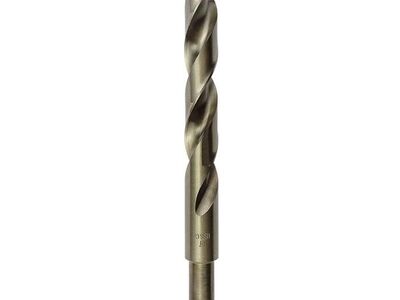 Metallipuur HSS-Co 5% 24,0mm CD JUWEL