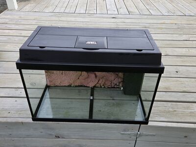 Juwel akvaariumikomplekt