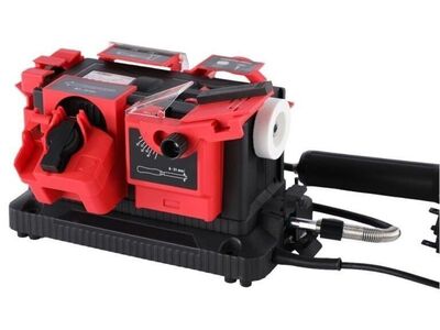 Multifunktsionaalne teritaja KD5496, 8in1