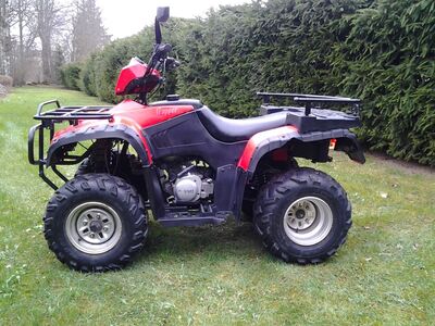 ATV