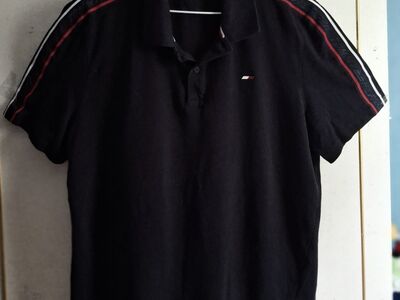Polo särk Tommy Filfinger