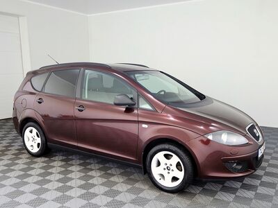 SEAT Altea XL