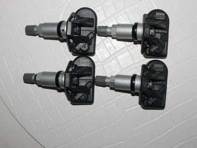 Rehvirõhuandurid BMW, originaal 6877936-04 GEN 5