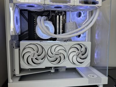 Mänguriarvuti/gaming PC
