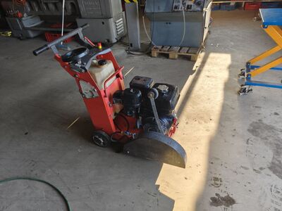 Husqvarna FS400LV põrandasaag