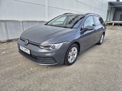 Volkswagen Golf 2.0 85kW