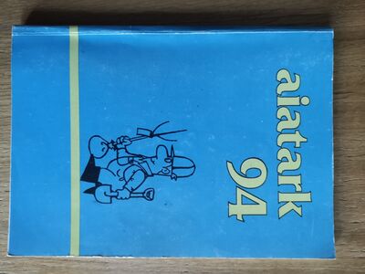 AIATARK, 94