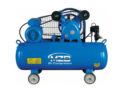 70L 310L/min 8bar