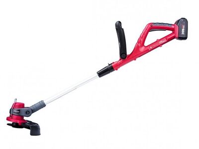 Akutrimmer 20V LI-ION WORCRAFT