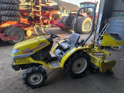 Traktor