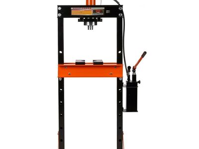 Hüdrauliline press KD318 20T