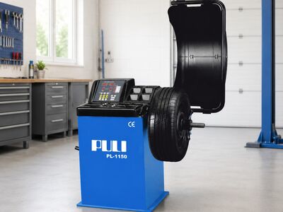 Tasakaalustuspink PL-1150 PULI