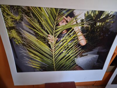 Pilt 105x90cm