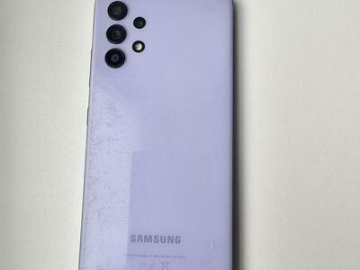 Samsung galaxy a32 64gb