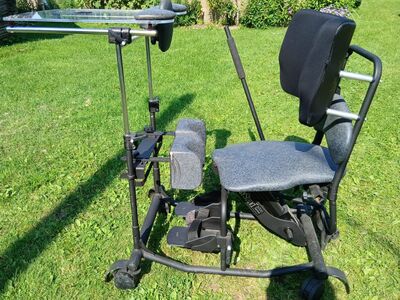 Kvaliteetne kasutatud EasyStand 5000