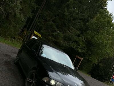Vahetada BMW e39 manuaal