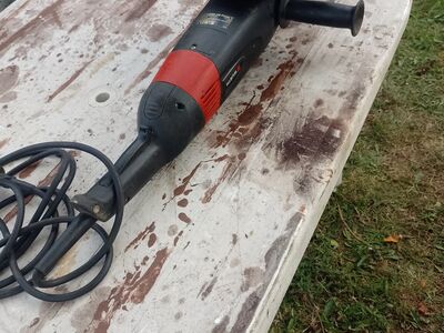 Kasutatud Wurth Sws 230 POWERT 2500w profi relakas