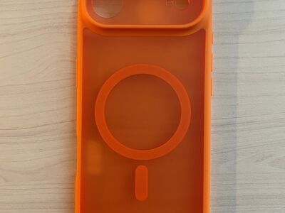 iPhone Air ümbris