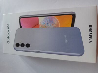 Samsung Galaxy A14