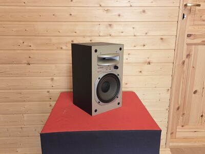 Tippklassi kõlar Technics