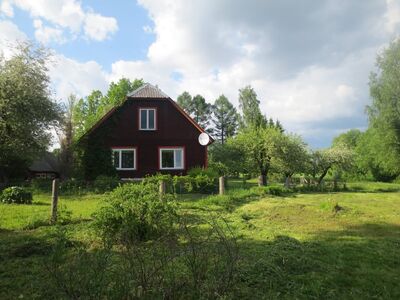 Rauli talu