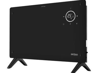 Konvektorkütteseade 2400W / Wi-Fi-ga KD6523