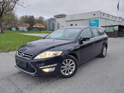 Ford Mondeo 2.0 diisel 2013