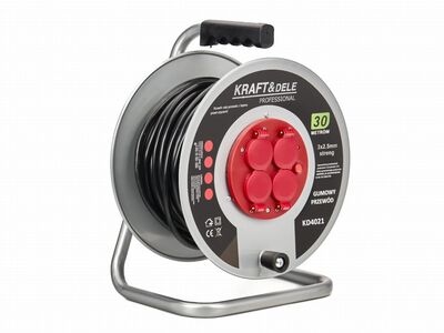 Trumliga aiapikendusjuhe 30m KD4021