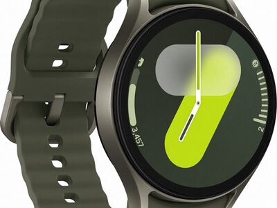 SAMSUNG GALAXY WATCH7 44MM LTE