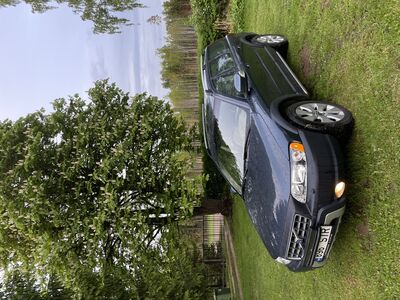 Müüa volvo xc70