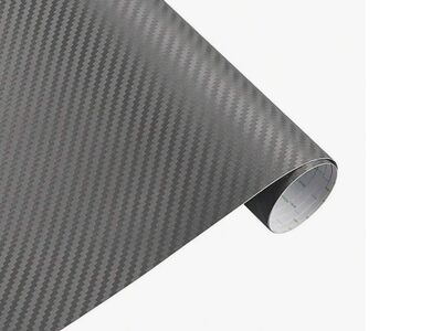 Carbon Fiber Vinyl 3D Carbon 30cmx127cm hall
