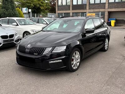⭐⭐ 2019 Škoda 0ctavia Combi RS – Garantii! ⭐⭐