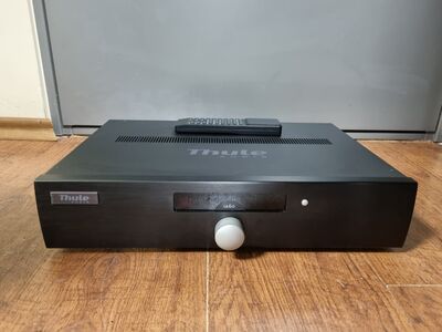 Thule Audio Spirit IA60 High End Stereo Integrated