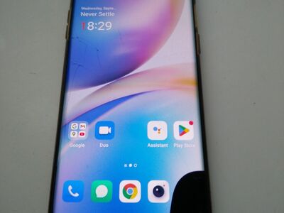 Oneplus 8 pro