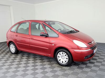 Citroen Xsara Picasso