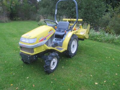 Traktor