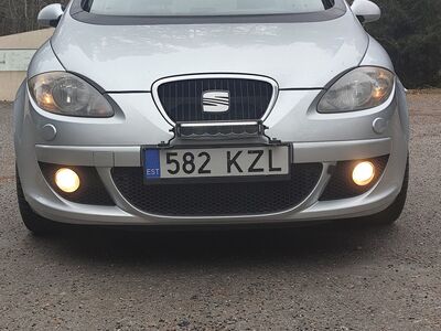 Seat Altea