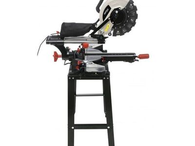 Järkamissaag 2500W metallalusega KD3010 LASER