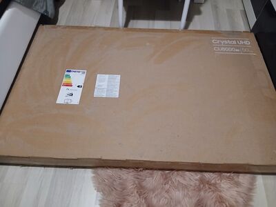 Samsungi teler 50"