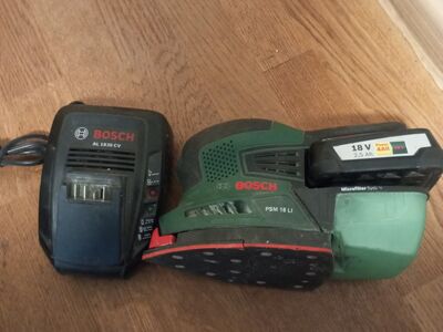 Bosch