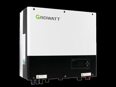 Growatt MOD 8000 TL3-XH