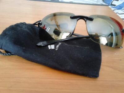 Päikese prillid Maui Jim ME 412-02