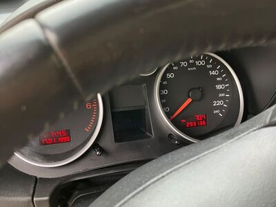 Audi A2 2002