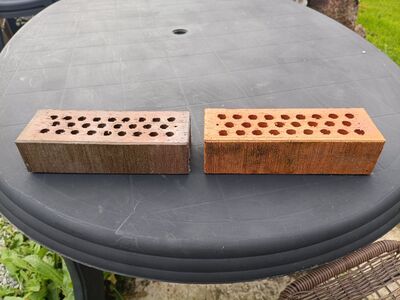 Tellised Wienerberger 250x85x65