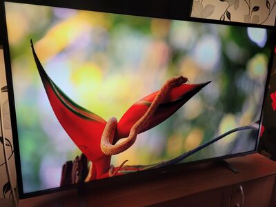 Philips Smart TV 55"