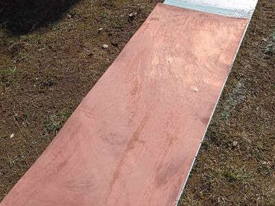 VASKPLEKK 150x60 /PEHME/4 kg